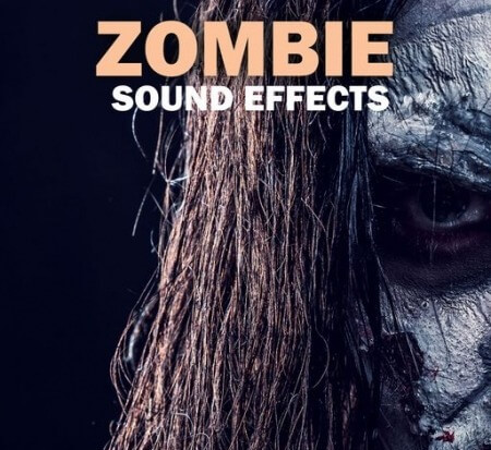 Smokey Loops Zombie Sound Effect WAV